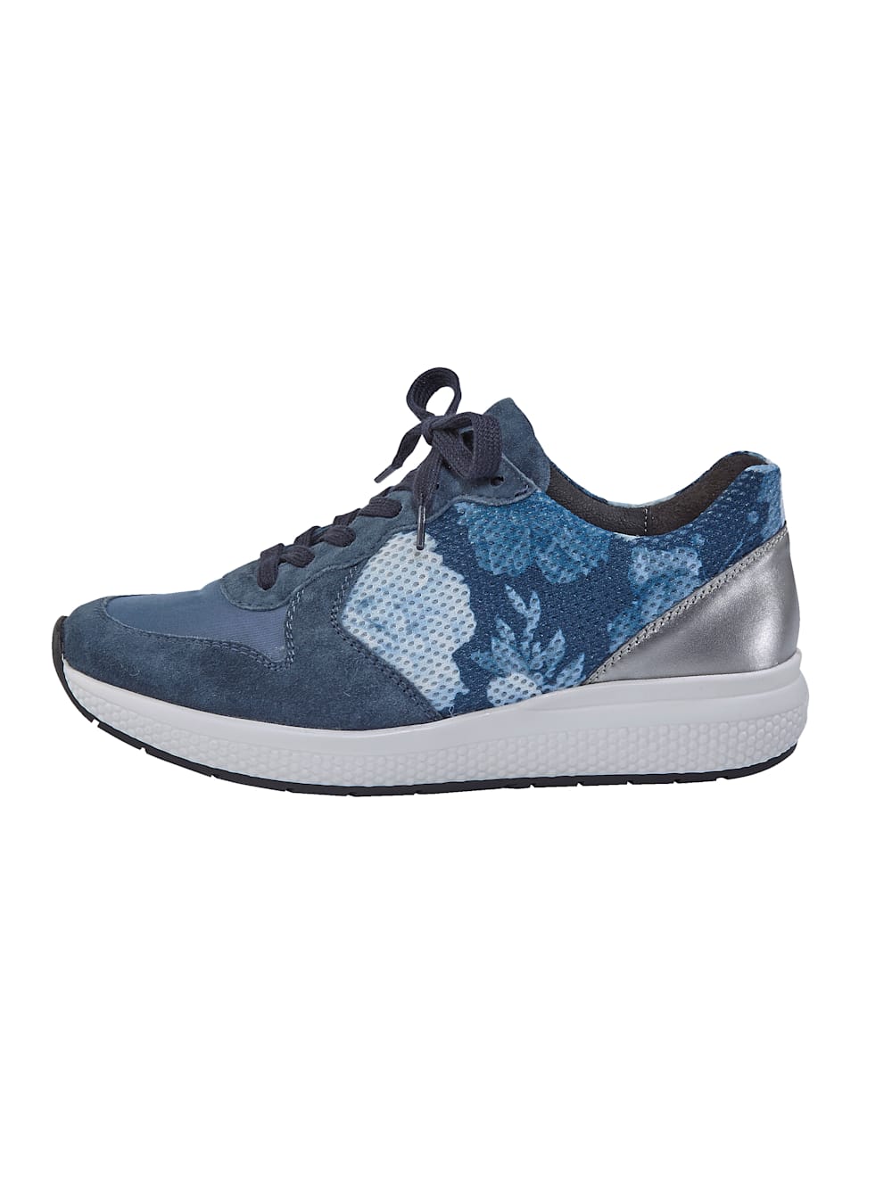 Vamos Sportschuh - Blau
