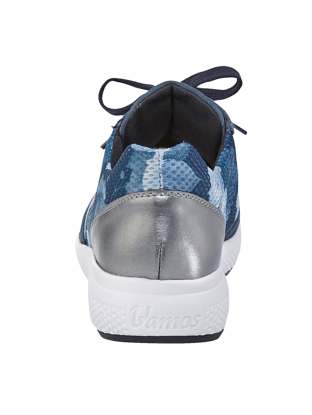 Vamos Sportschuh - Blau