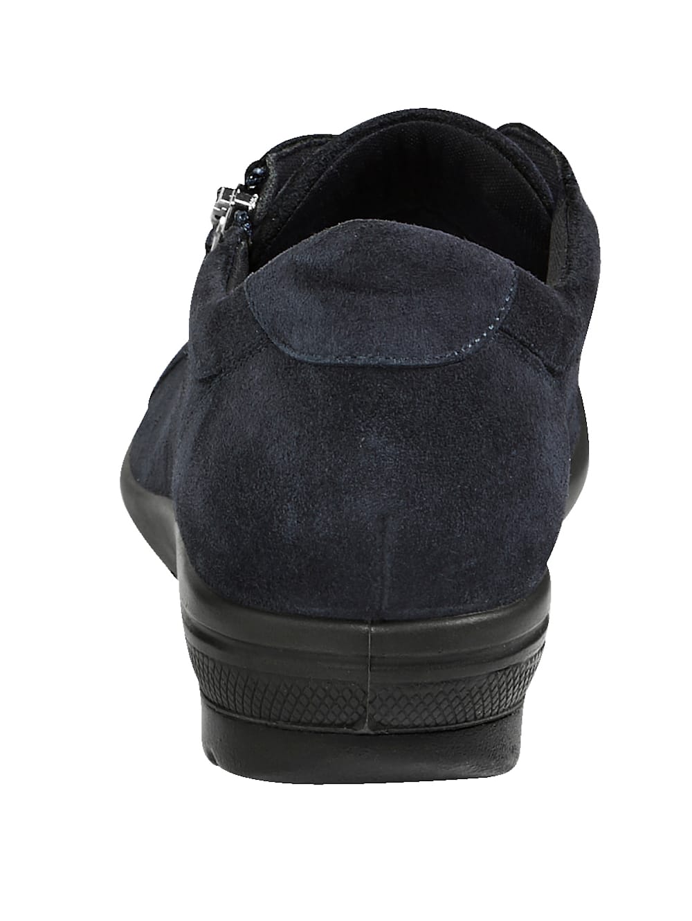 Vamos Schnurschuh - Blau