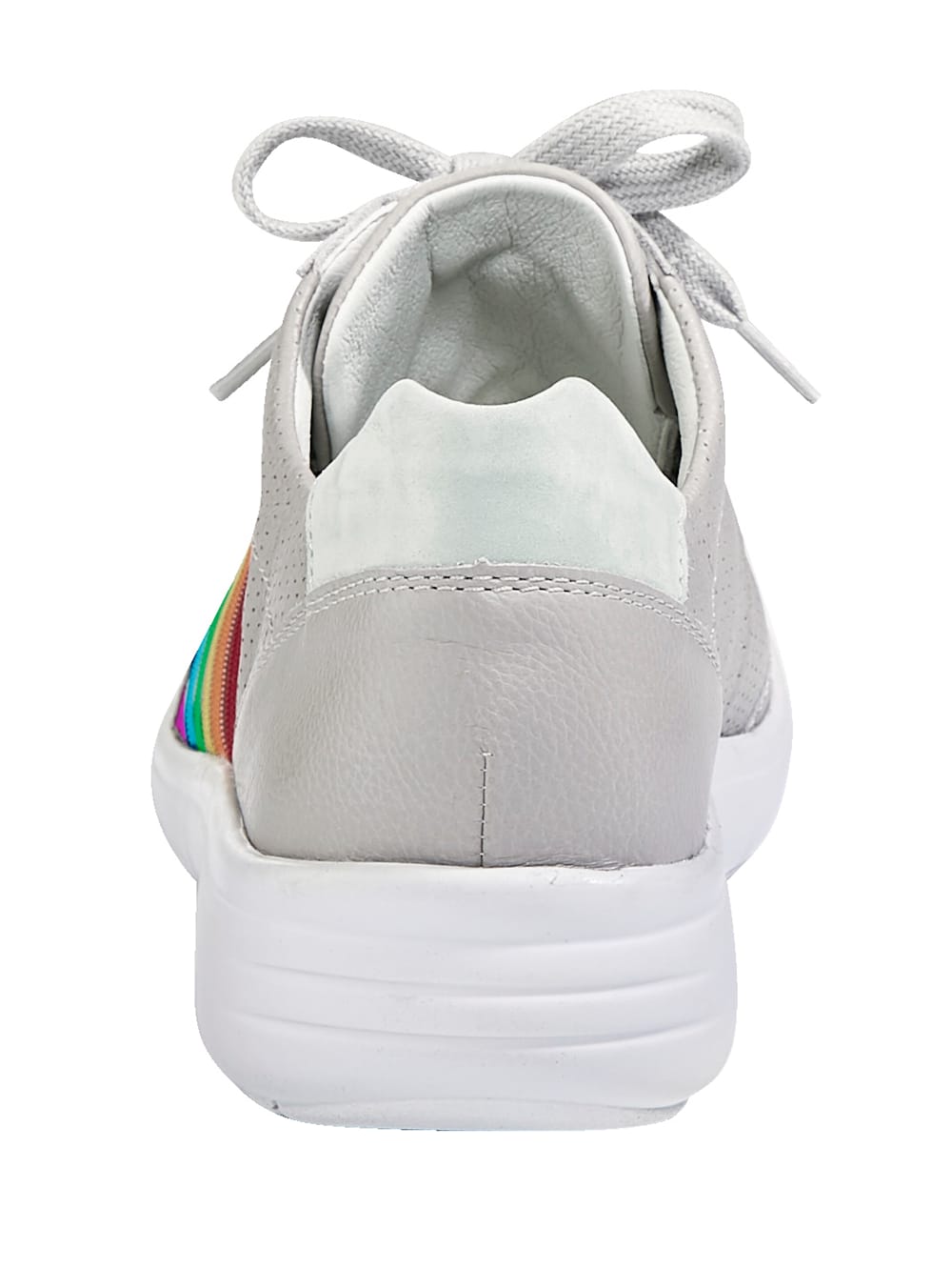 Vamos Schnurschuh mit Luftpolsterlaufsohle - Weib