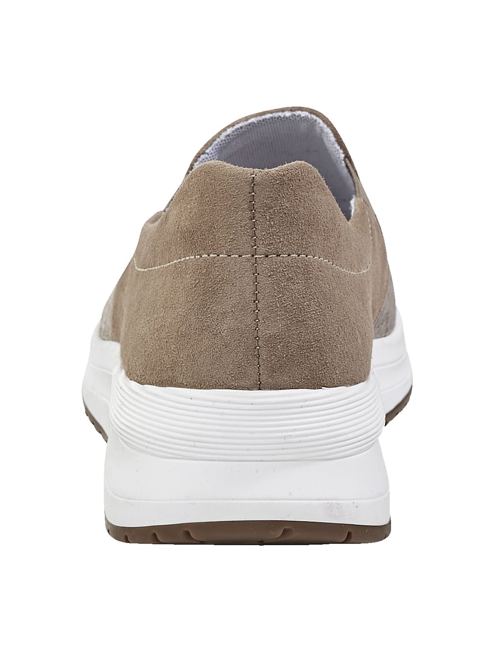 Vamos Slipper mit Shock-Absorber - Taupe