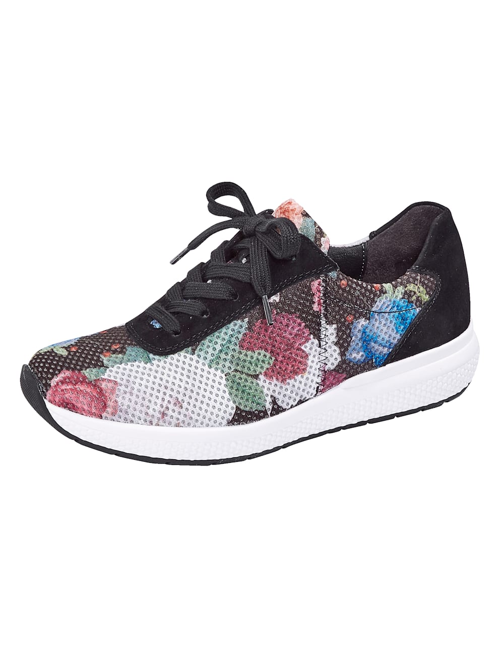 Vamos Sportschuh - Multicolor