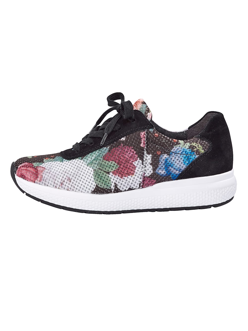 Vamos Sportschuh - Multicolor