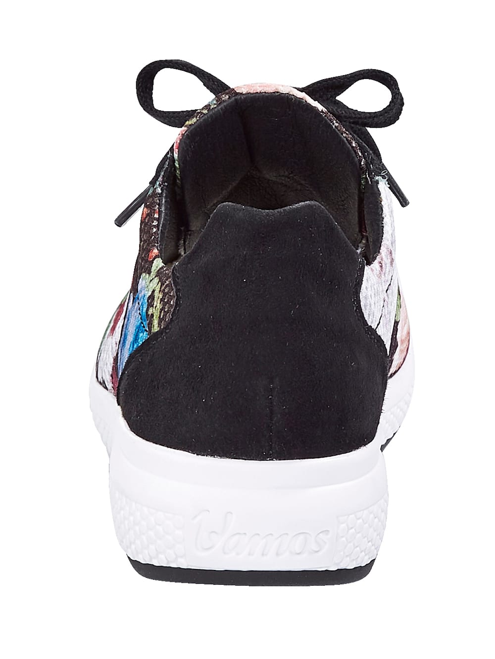 Vamos Sportschuh - Multicolor
