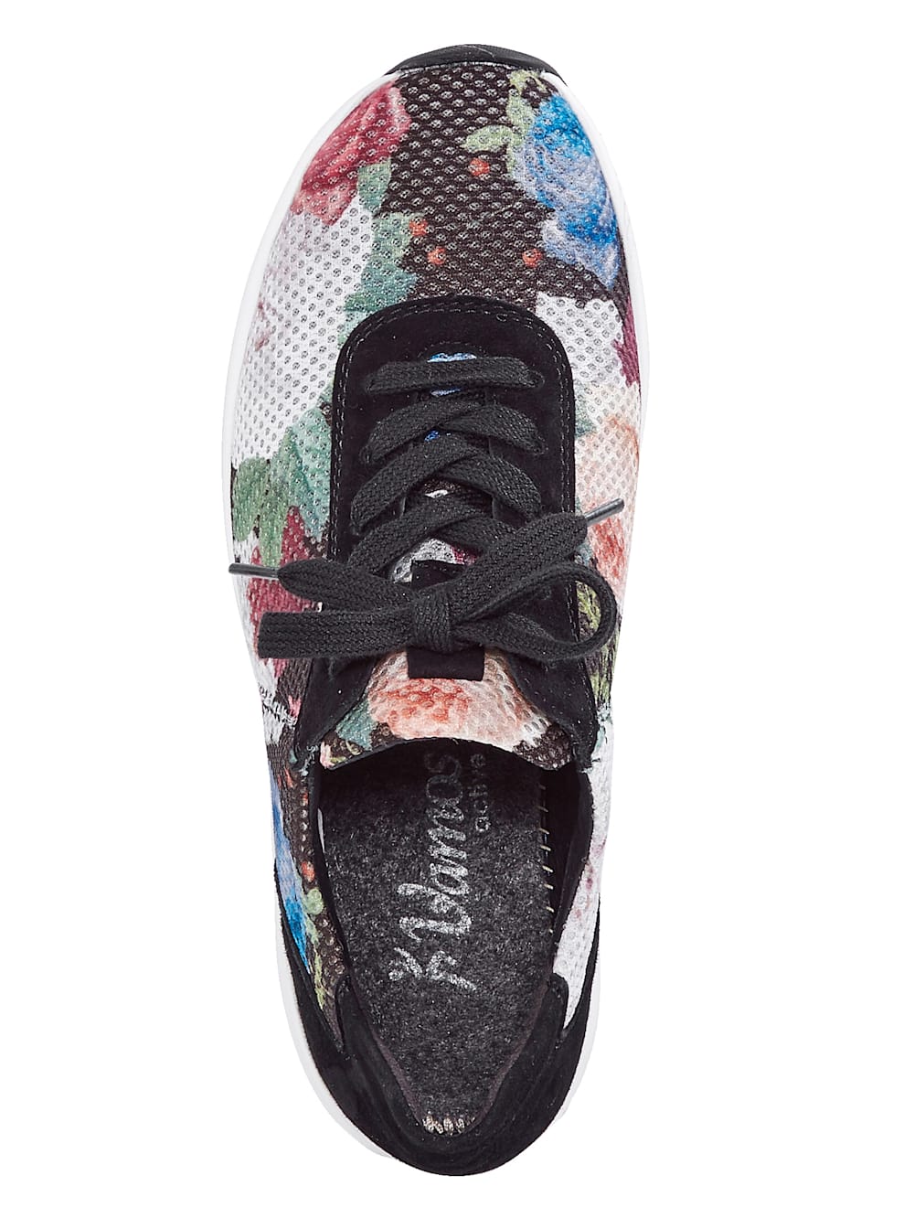 Vamos Sportschuh - Multicolor