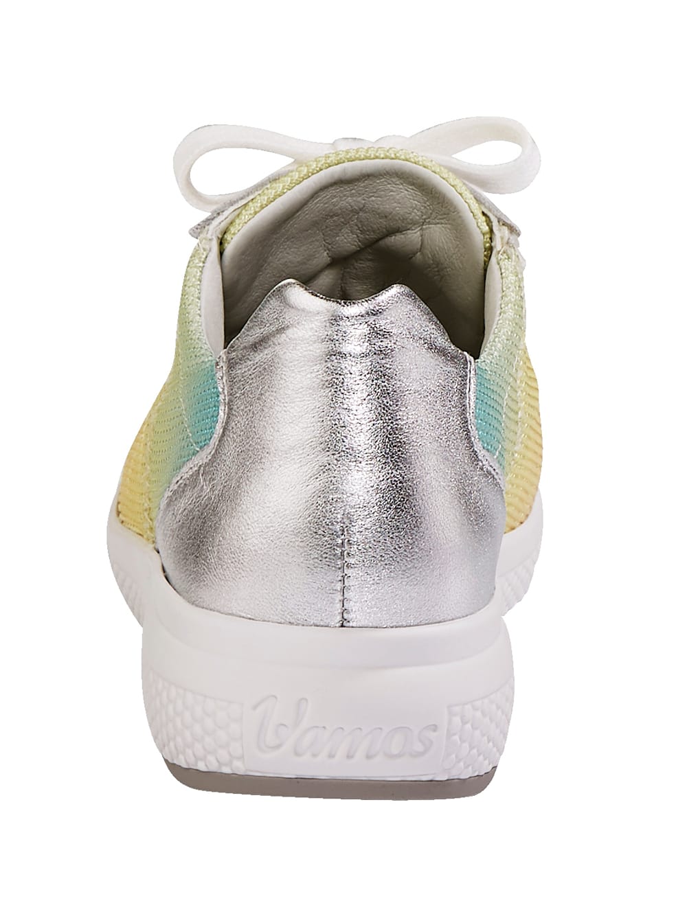Vamos Sportschuh mit Shock-Absorber - Gelb