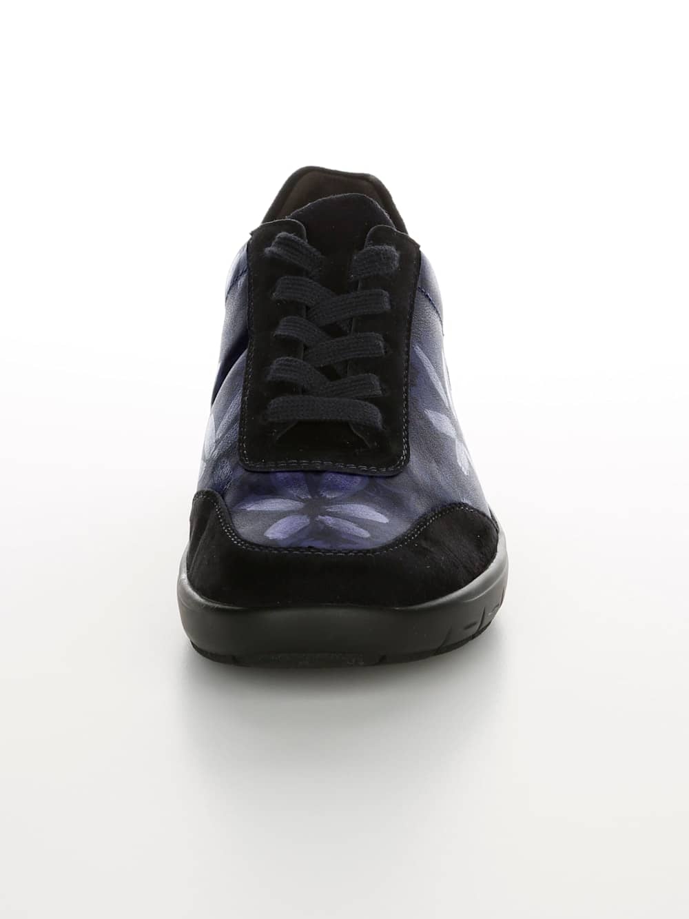 Vamos Schnurschuh mit Shock-Absorber - Dunkelblau