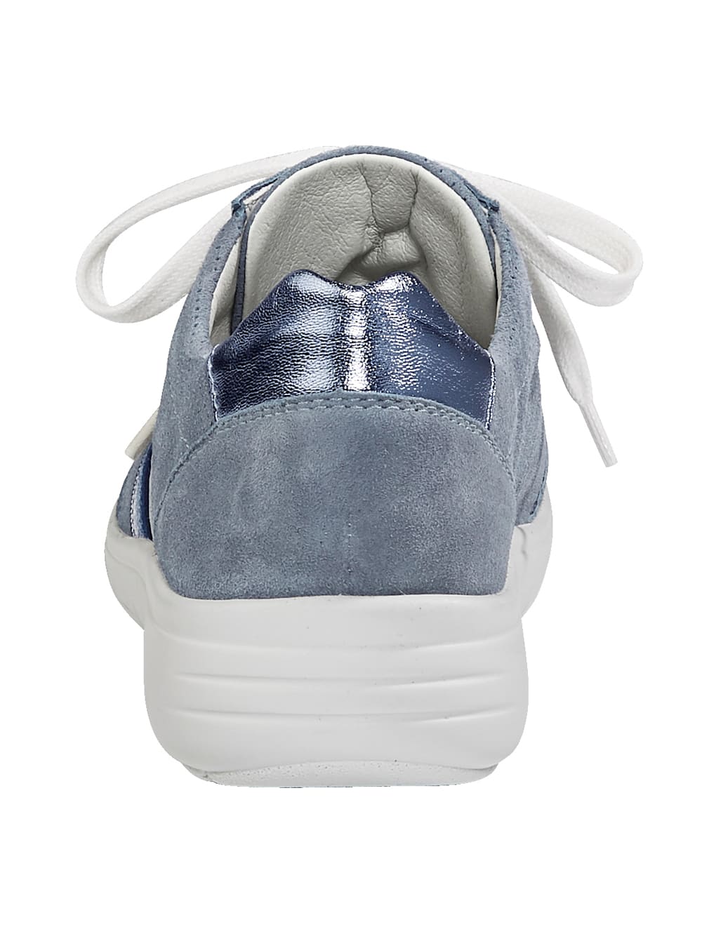 Vamos Schnurschuh mit Luftpolsterlaufsohle - Weib