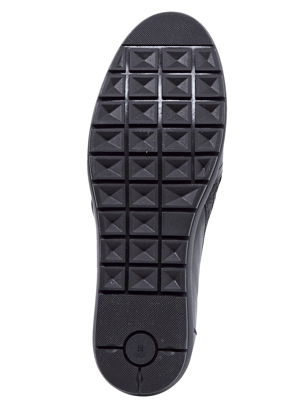 Vamos Stiefelette - Schwarz