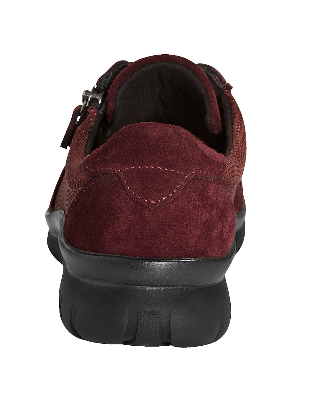 Vamos Schnurschuhe - Bordeaux