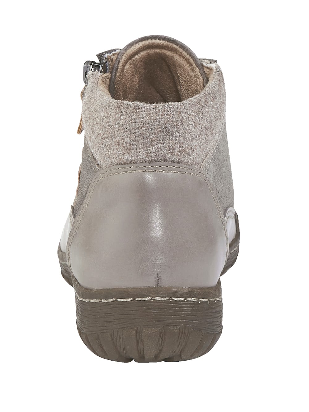 Vamos Stiefeletten - Grau
