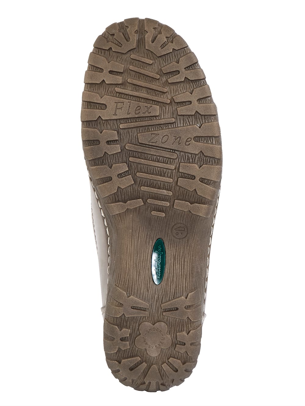 Vamos Stiefeletten - Grau
