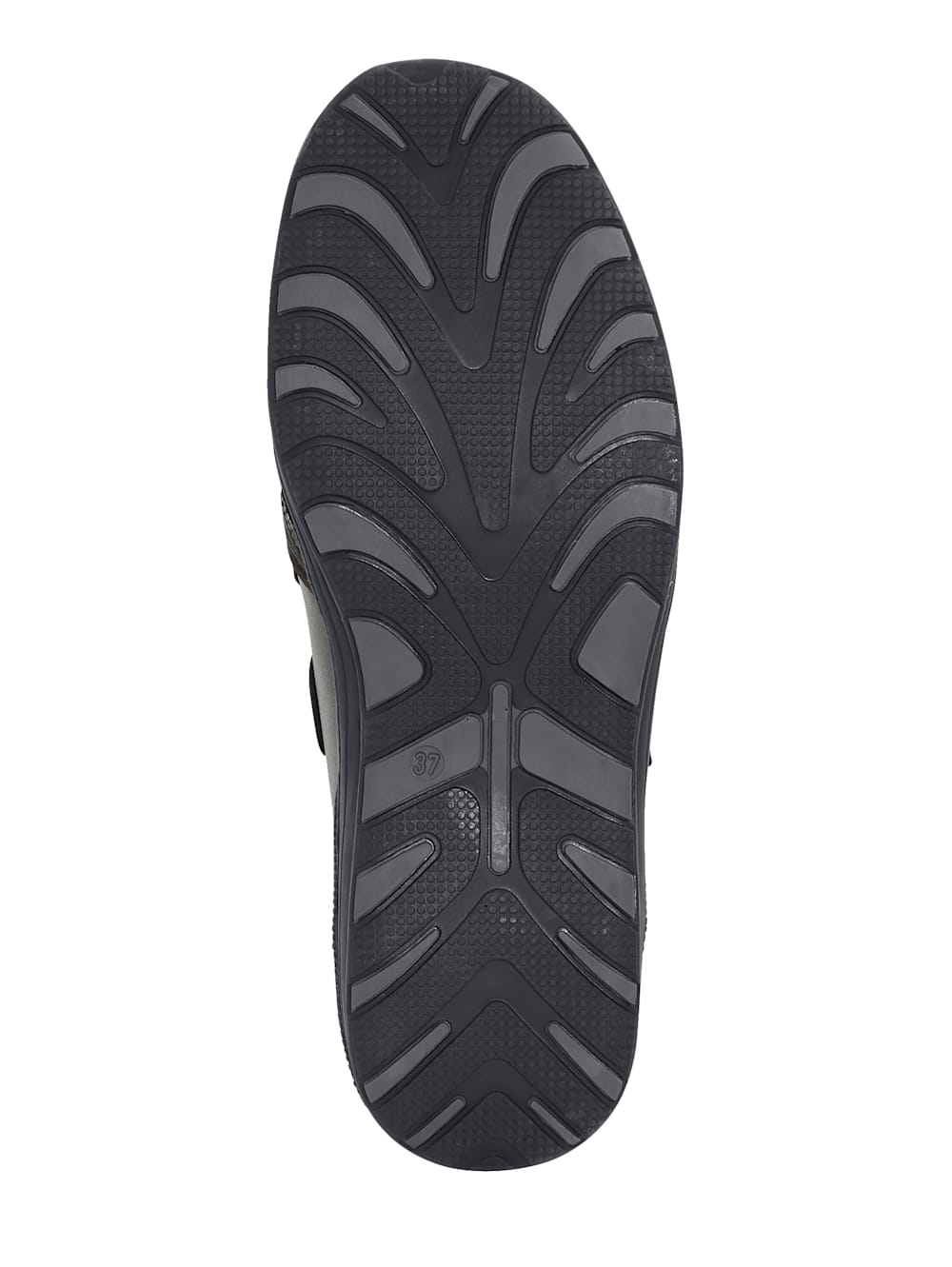 Vamos Klettslipper in toller Optik - Dunkelblau
