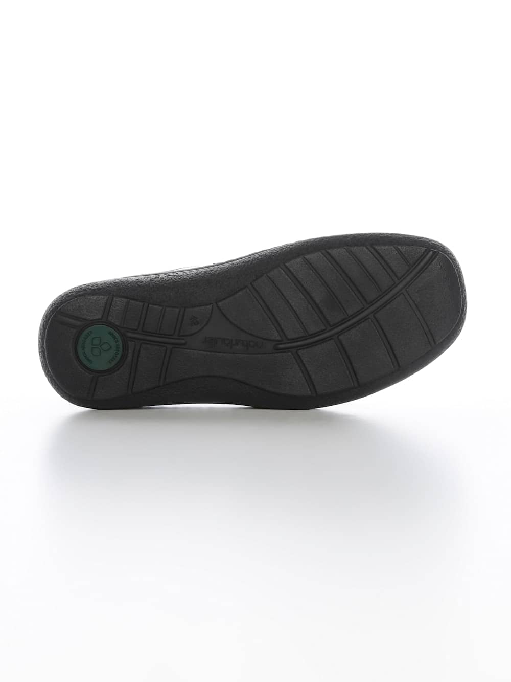 Vamos Klettslipper aus Glattleder fur alle Gelegenheiten - Cognac
