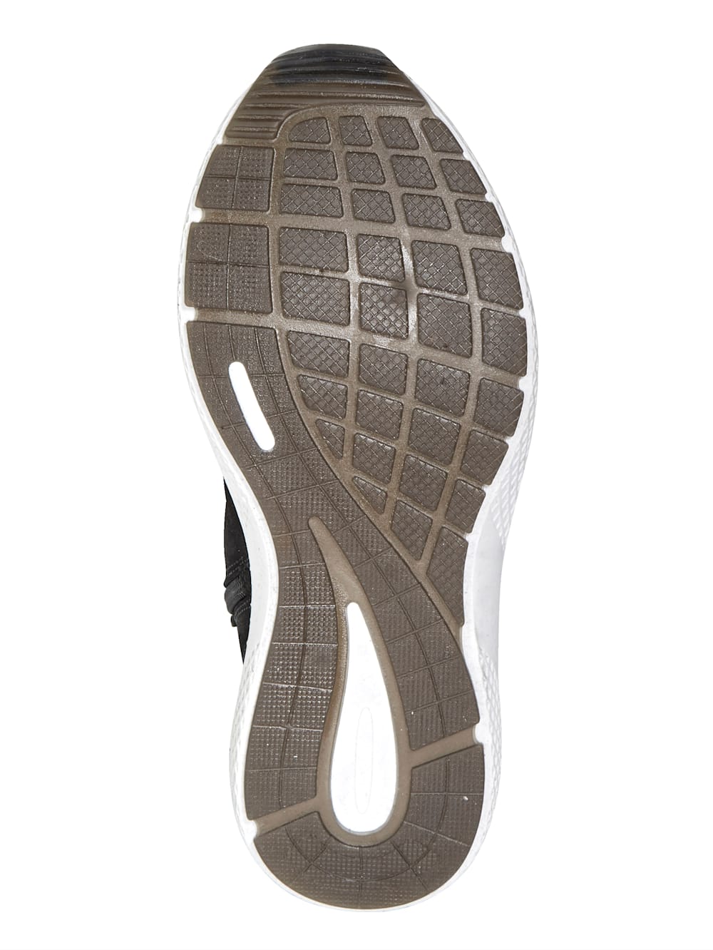 Vamos Stiefelette - Schwarz