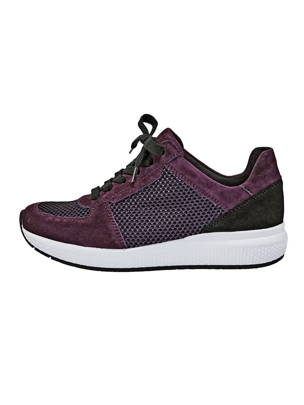 Vamos Sportschuh - Lila