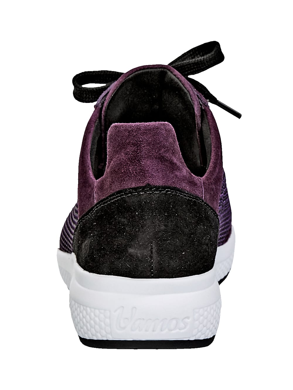 Vamos Sportschuh - Lila