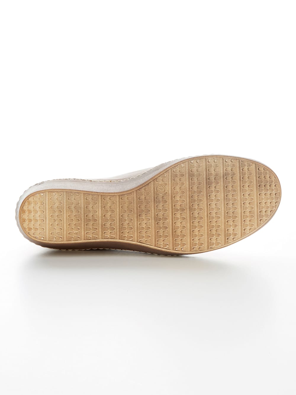Vamos Slipper - Beige