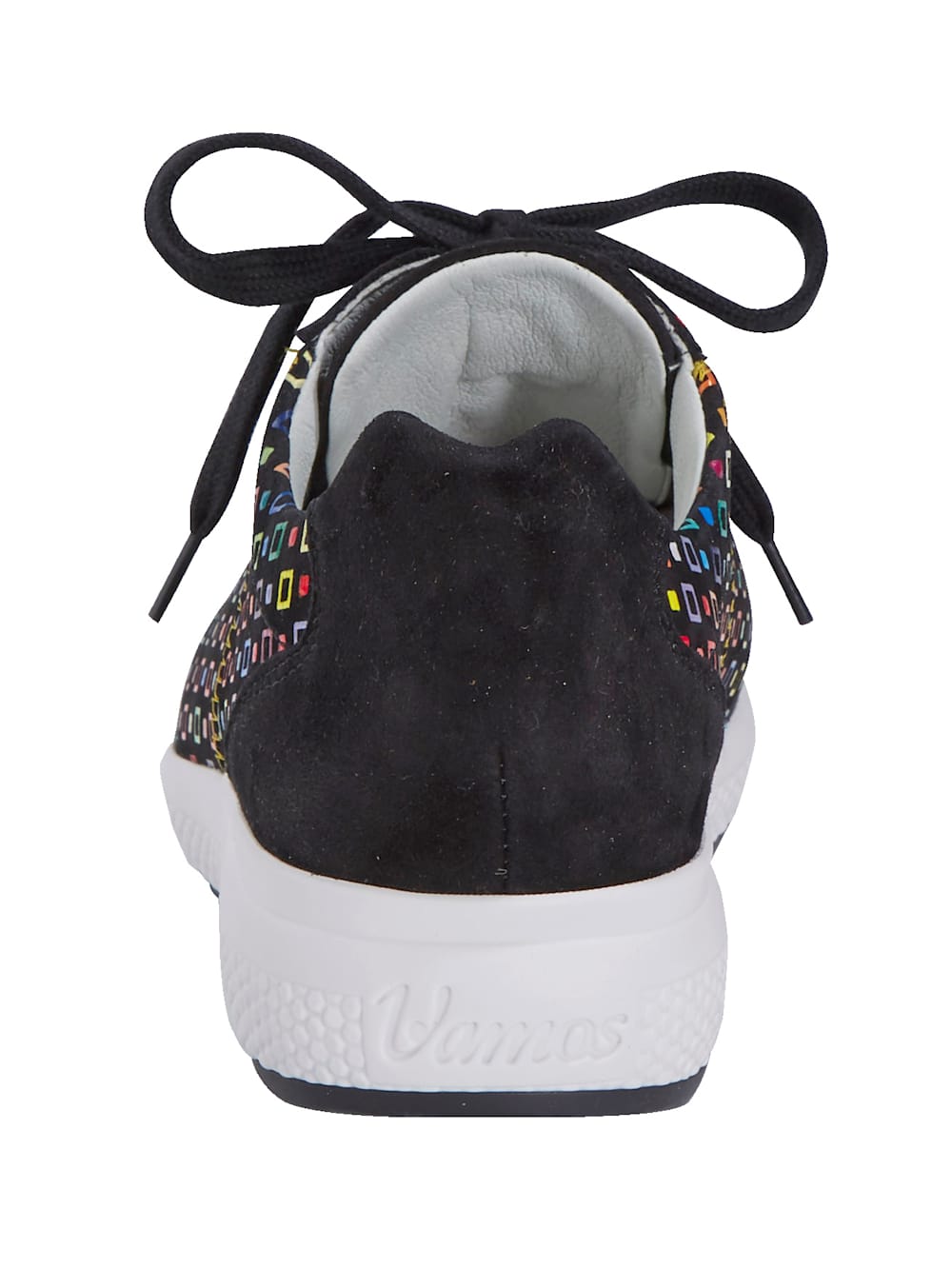 Vamos Sportschuh - Multicolor