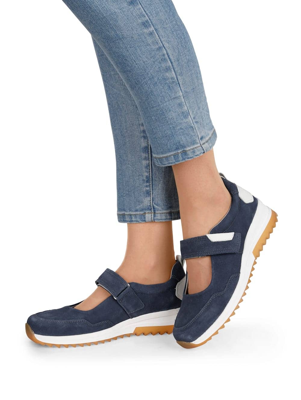 Vamos Klettslipper - Mintgrun