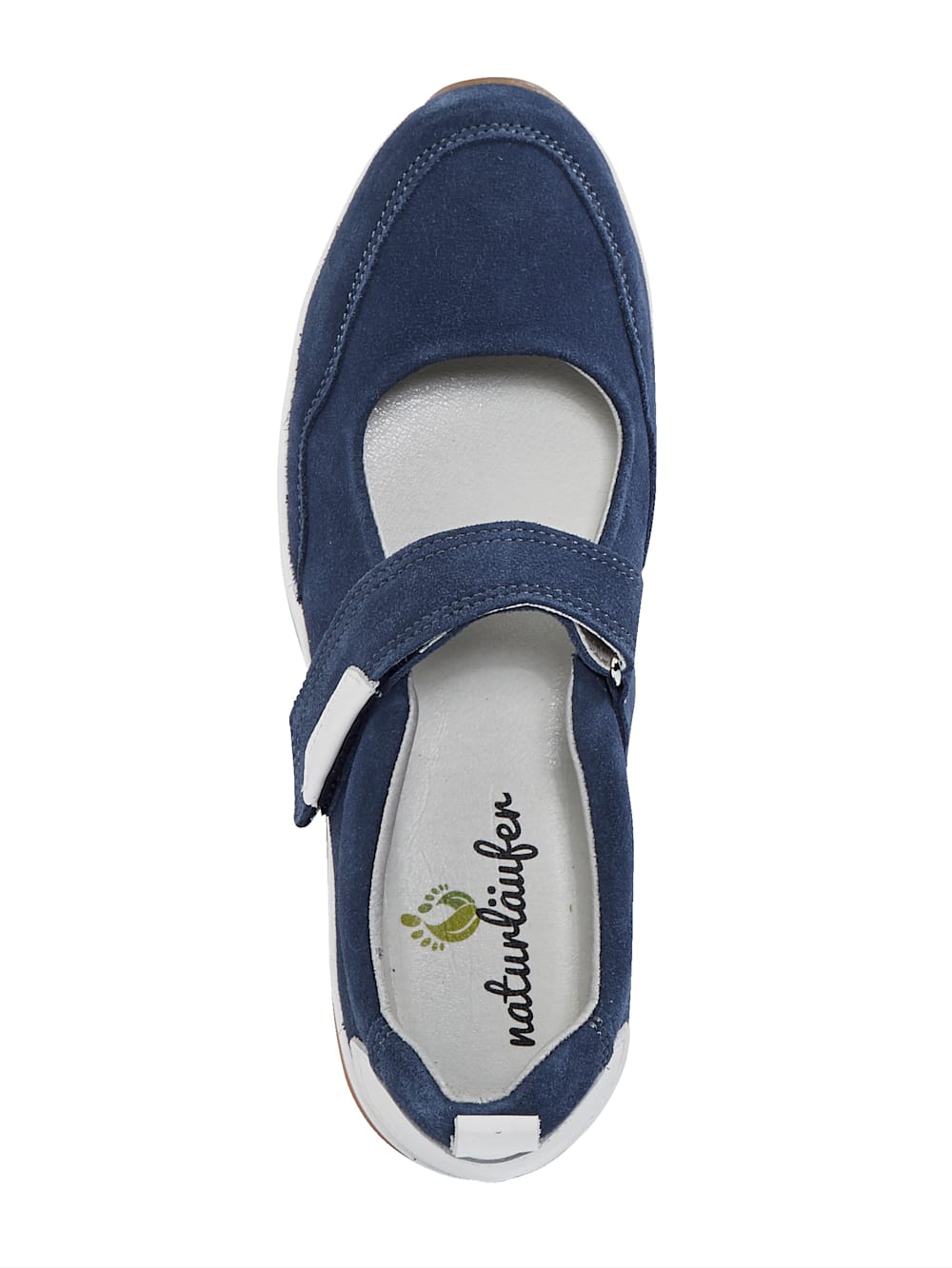 Vamos Klettslipper - Mintgrun