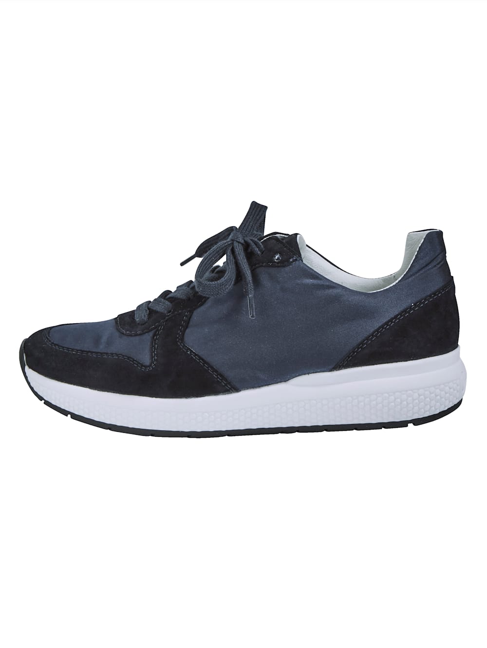 Vamos Sportschuh mit Shock-Absorber - Dunkelblau