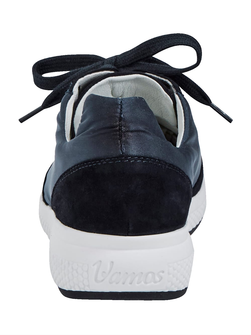 Vamos Sportschuh mit Shock-Absorber - Dunkelblau