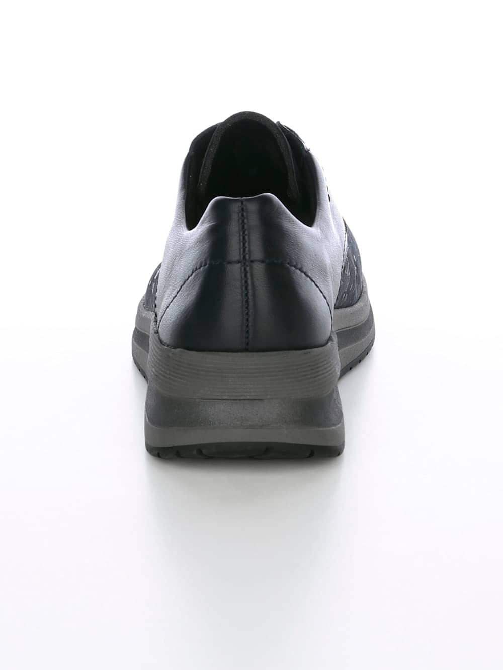 Vamos Schnurschuh mit Shock-Absorber - Dunkelblau