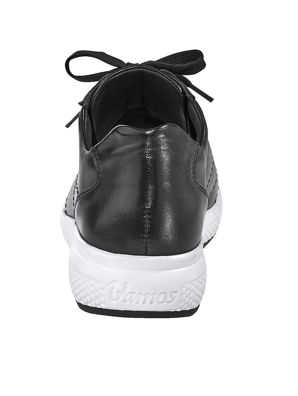 Vamos Sportschuh - Schwarz