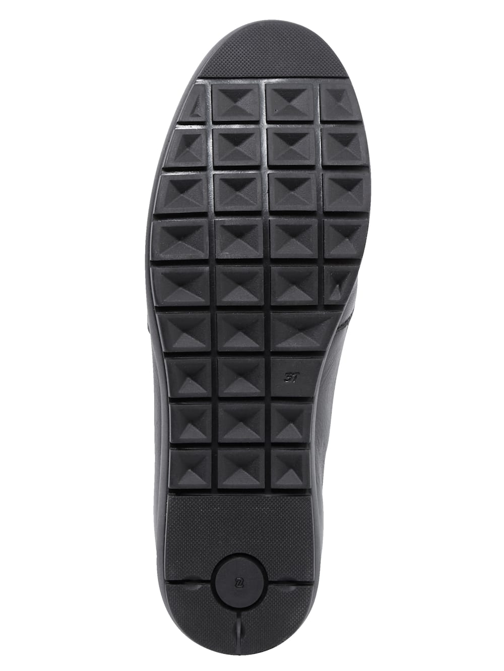Vamos Stiefelette - Schwarz