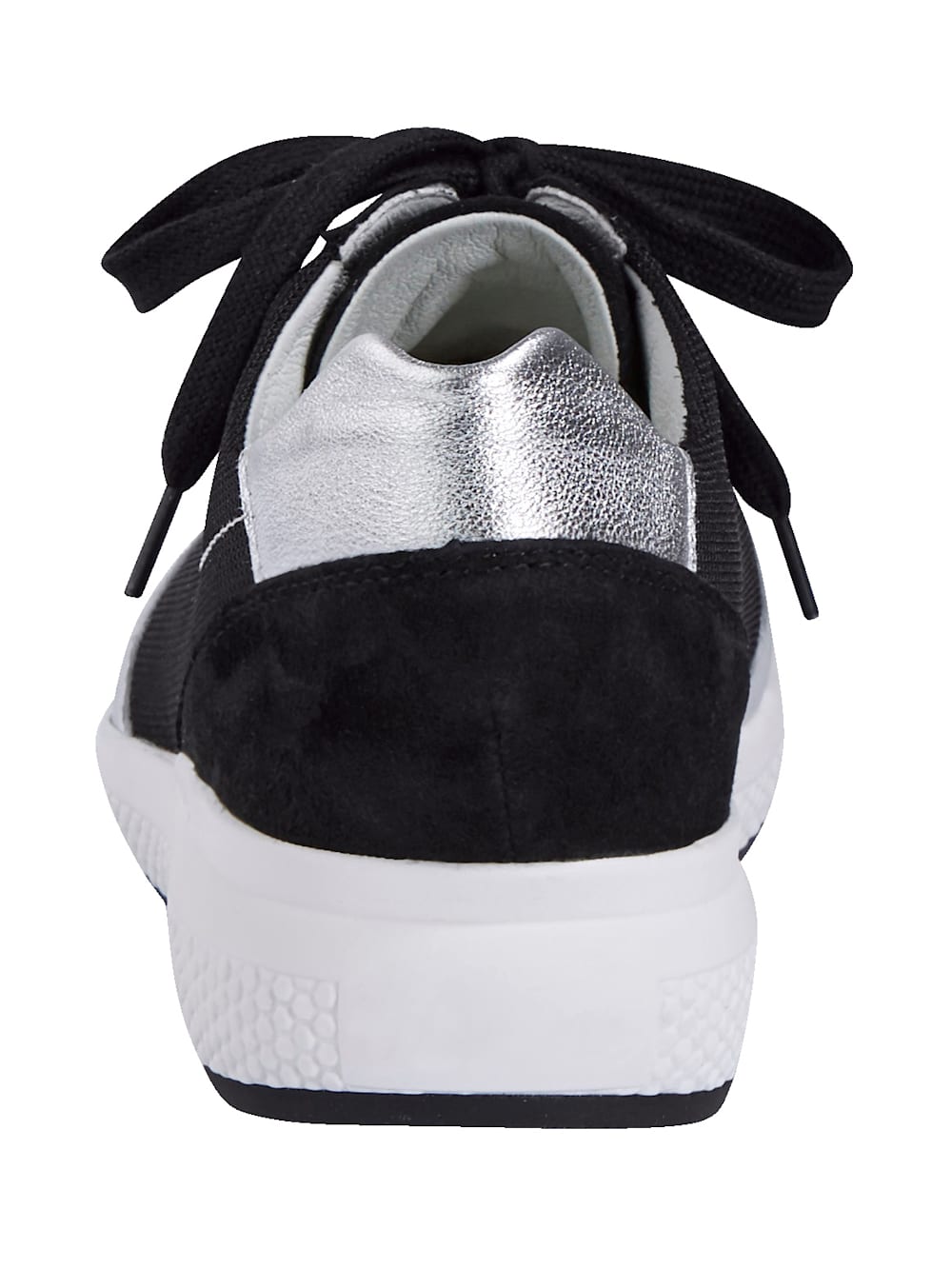 Vamos Sportschuh - Schwarz
