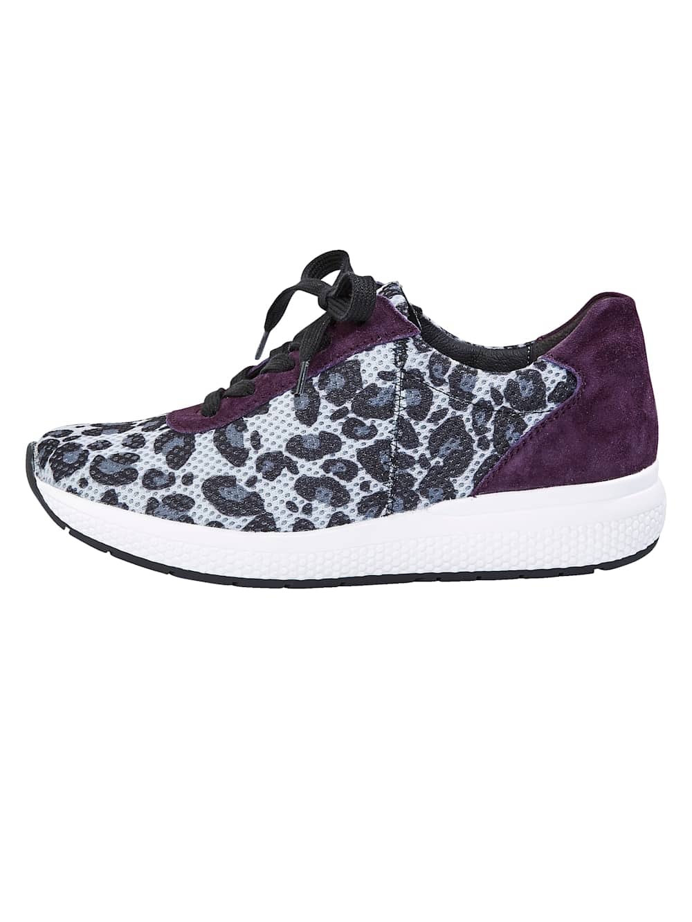 Vamos Sportschuh - Lila