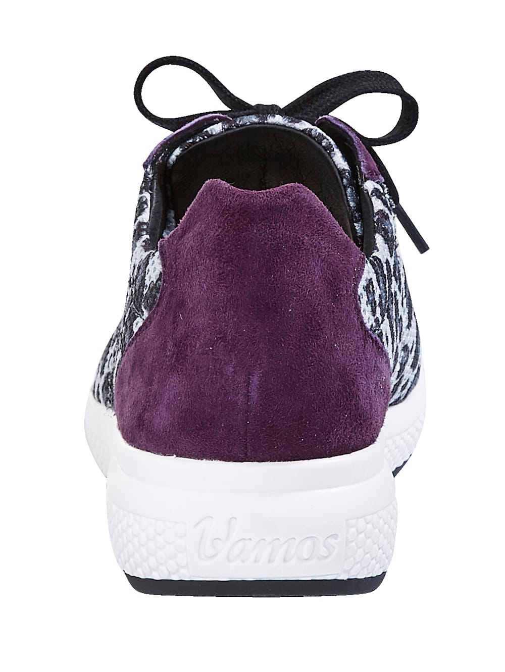 Vamos Sportschuh - Lila