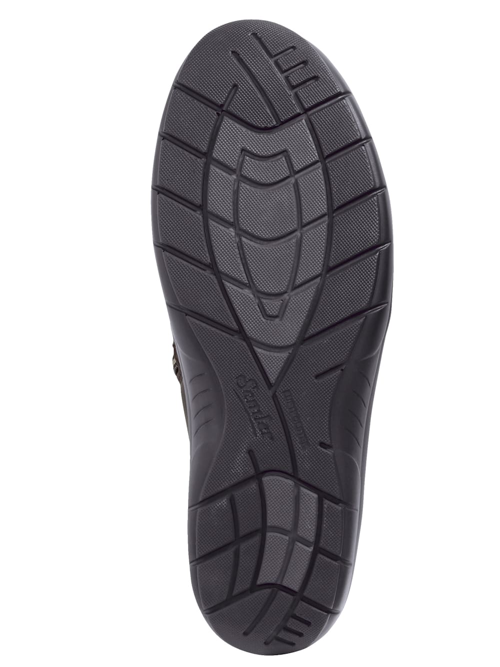 Vamos Stiefelette in klassischer Optik - Weib