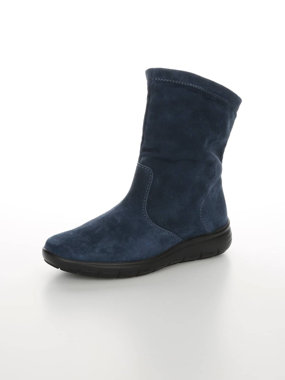 Vamos Stiefelette mit Shock-Absorber - Weib