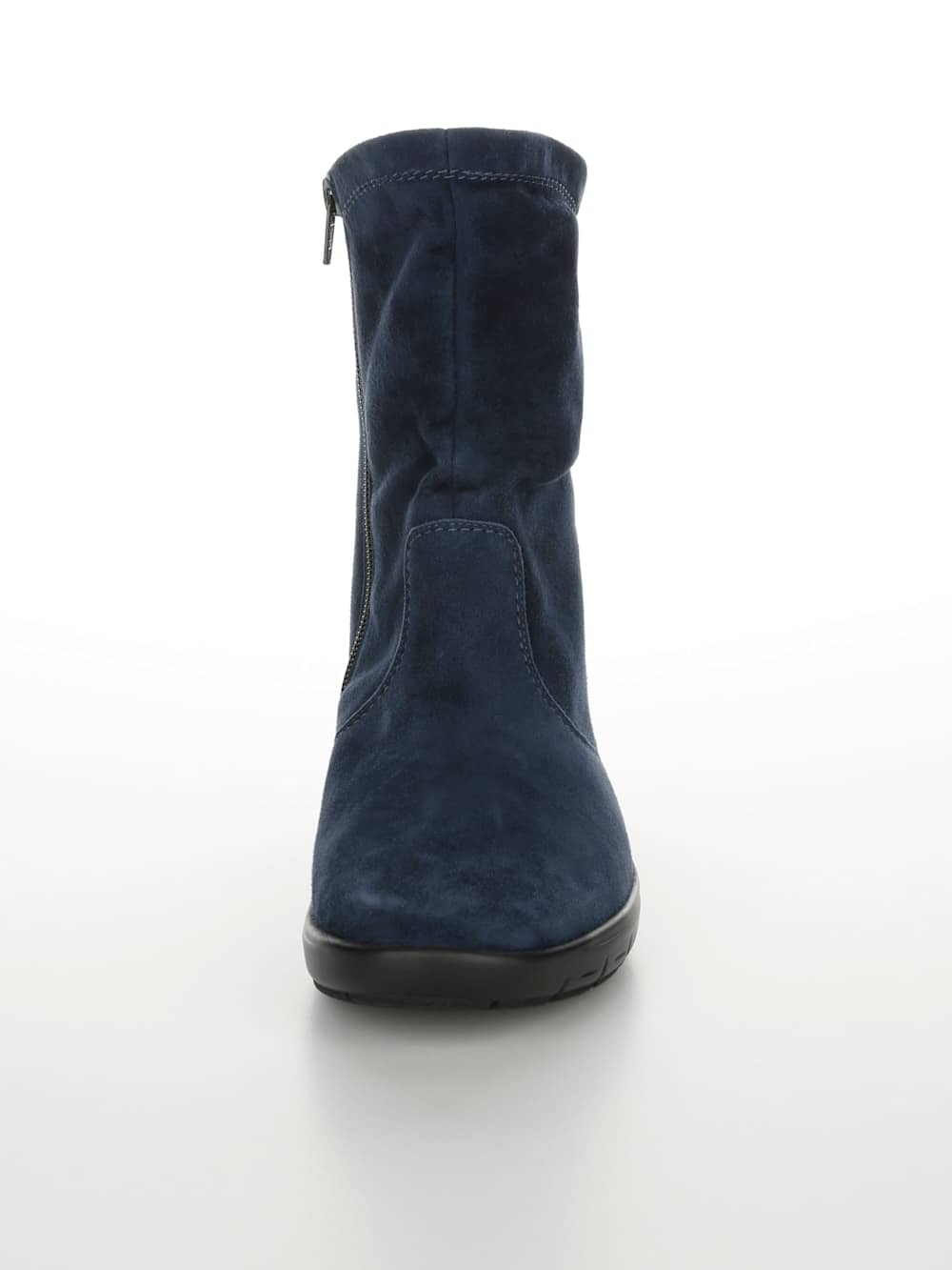 Vamos Stiefelette mit Shock-Absorber - Weib