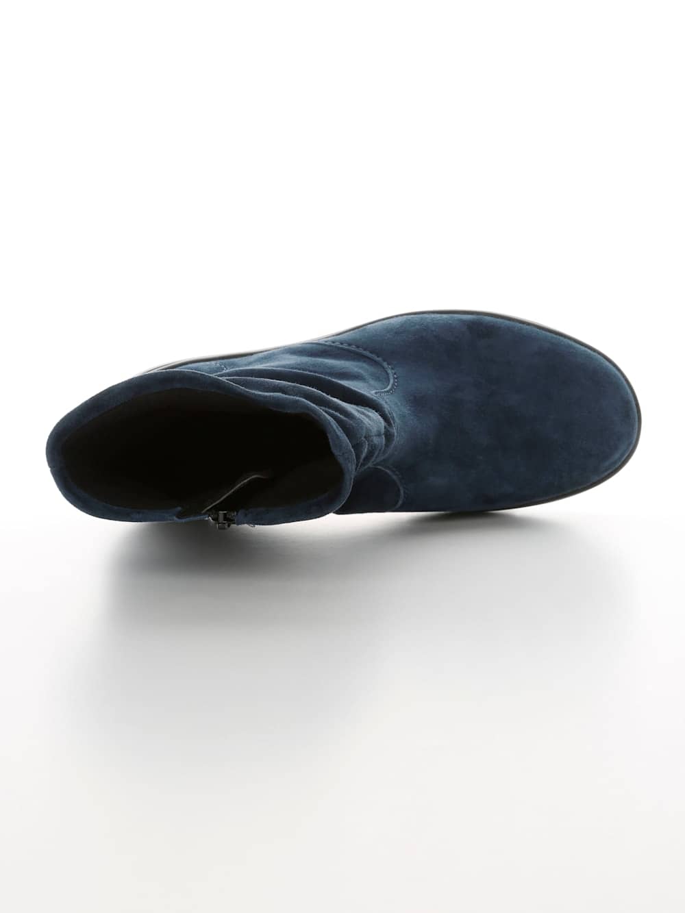 Vamos Stiefelette mit Shock-Absorber - Weib