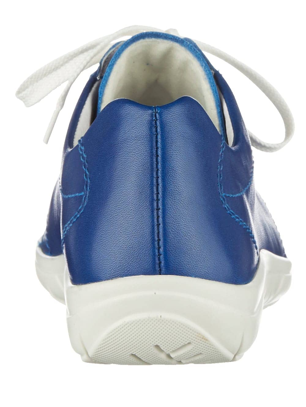 Vamos Schnurschuh - Marineblau