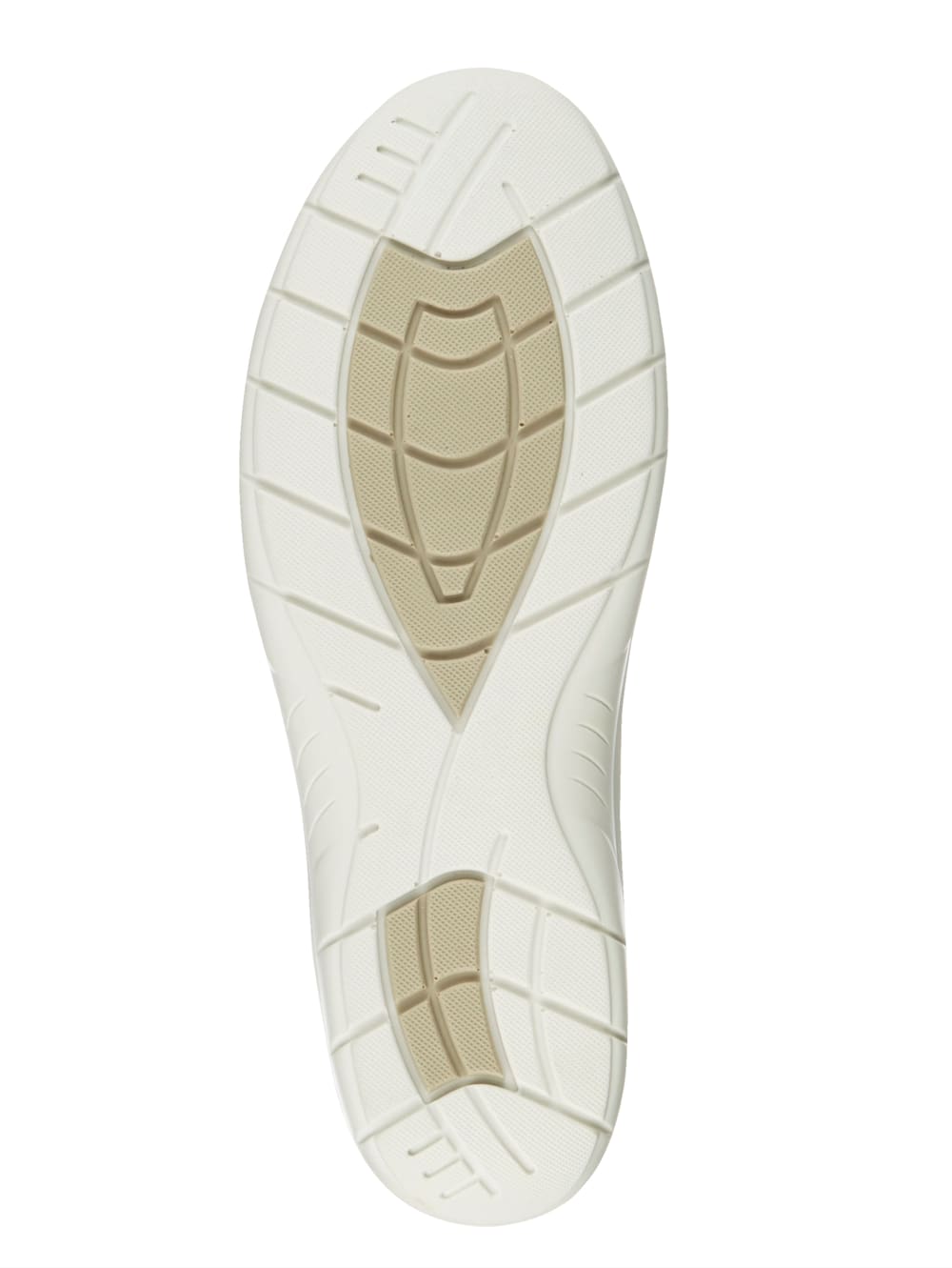 Vamos Schnurschuh - Marineblau