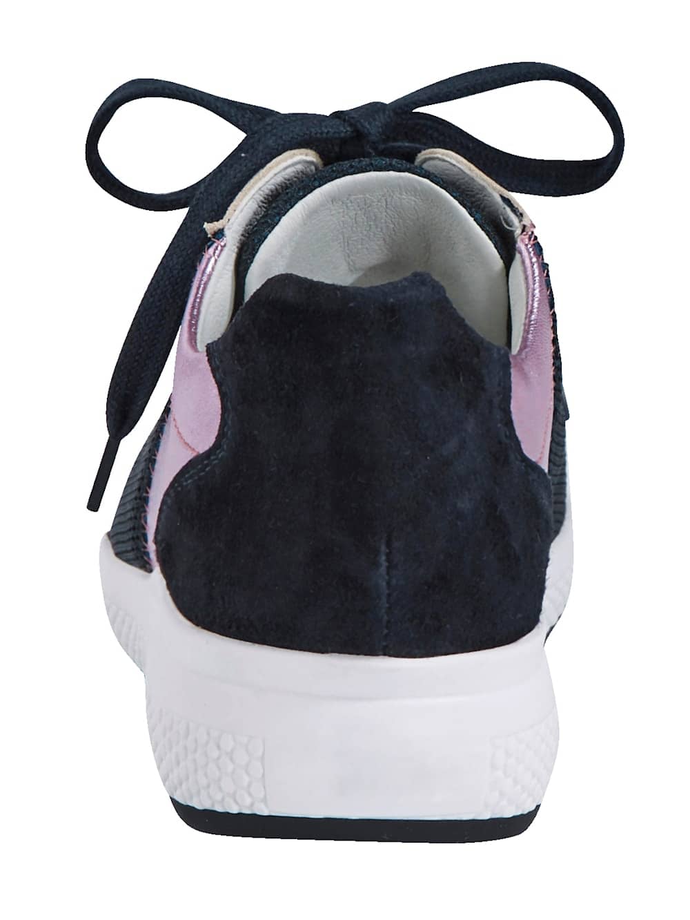 Vamos Sportschuh mit Shock-Absorber - Dunkelblau