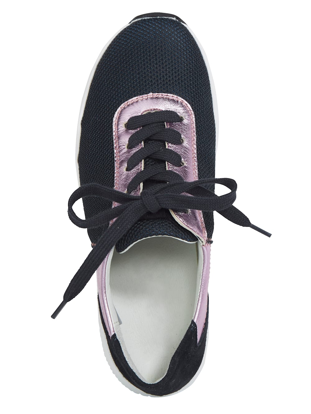 Vamos Sportschuh mit Shock-Absorber - Dunkelblau