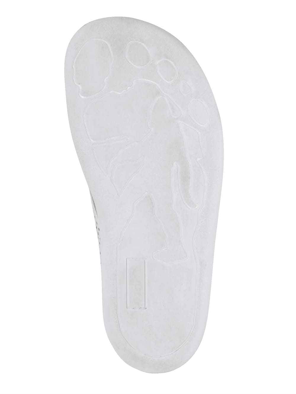 Vamos Schnurschuh mit sommerlicher Lochung - Weib