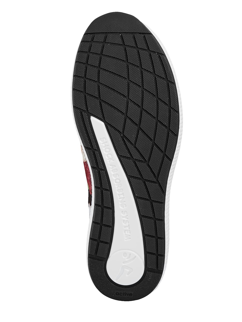 Vamos Sportschuh - Grun