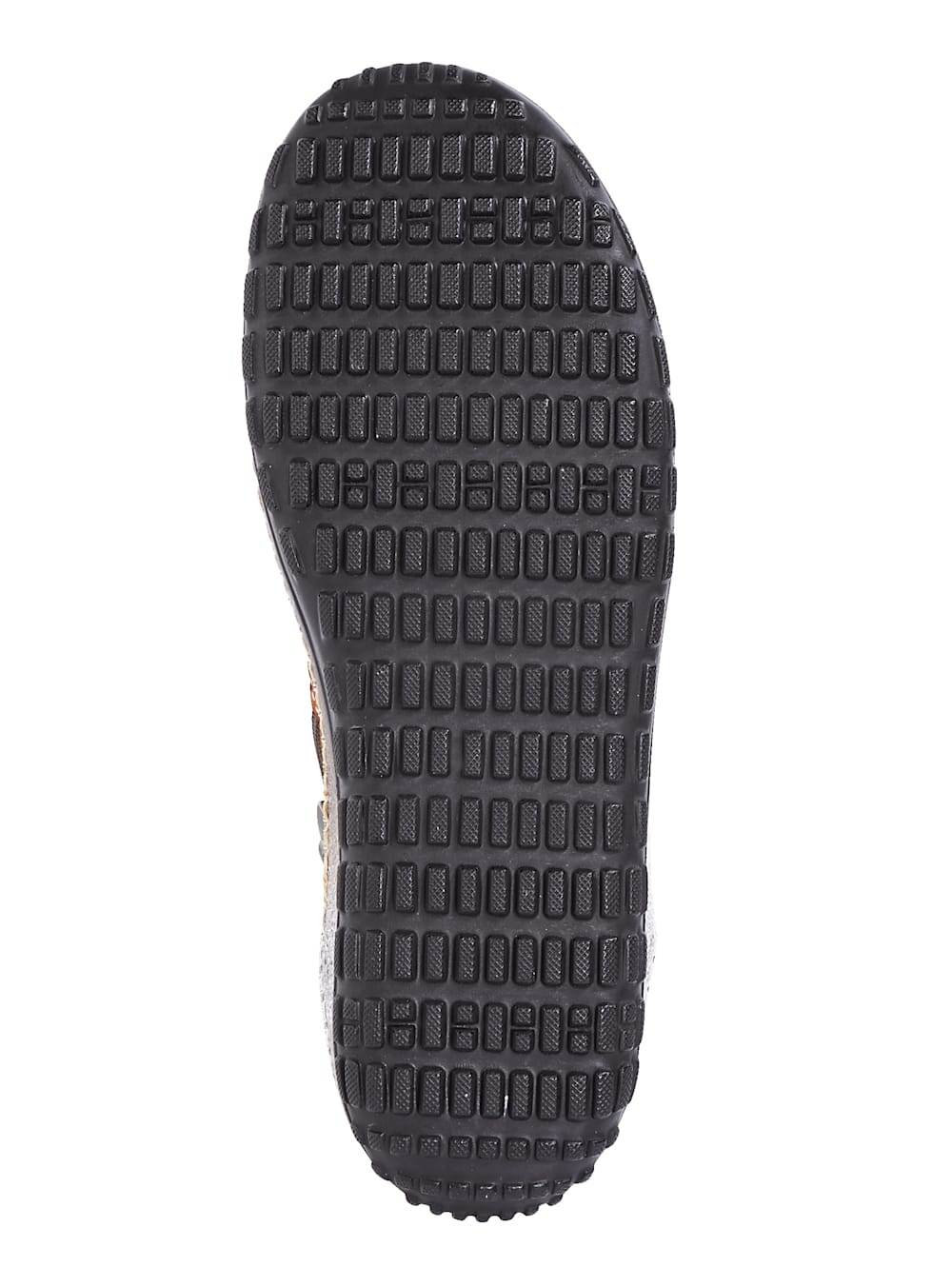 Vamos Stiefelette aus weichem Leder - Cognac