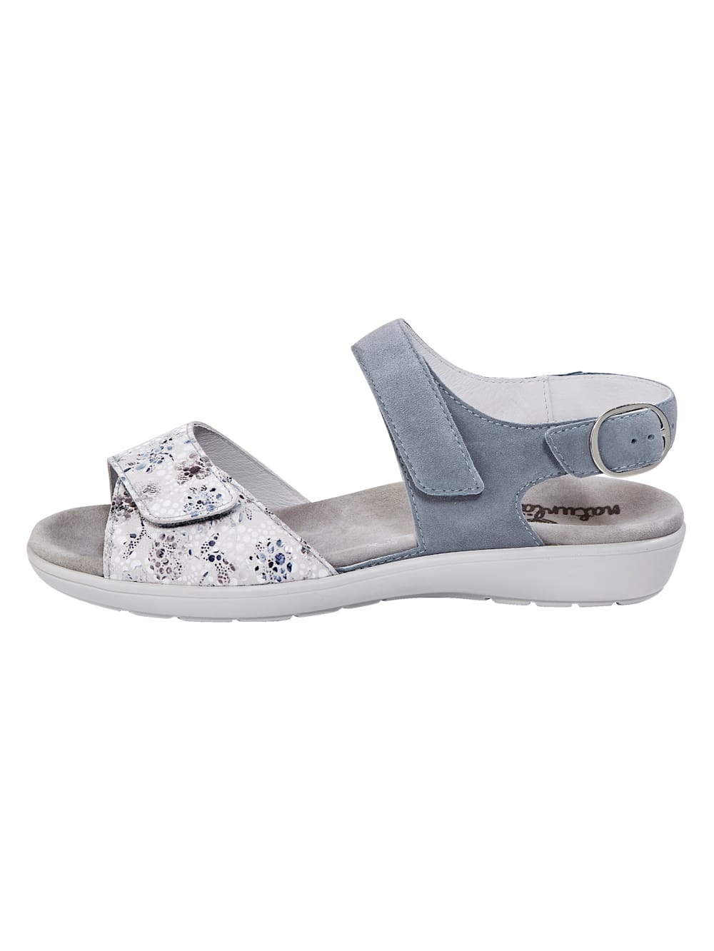 Vamos Sandale - Blau