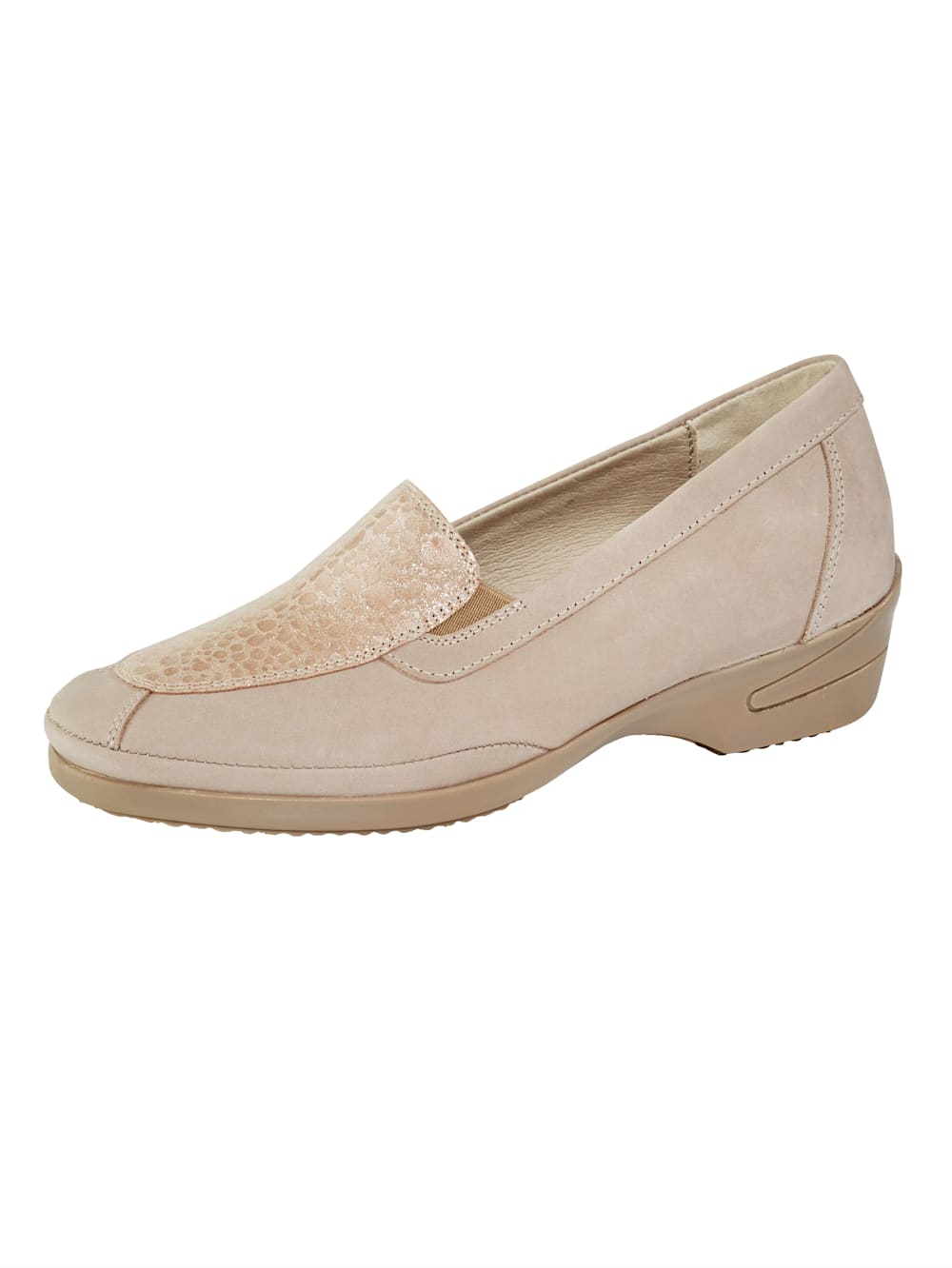 Vamos Slipper TPU - Beige