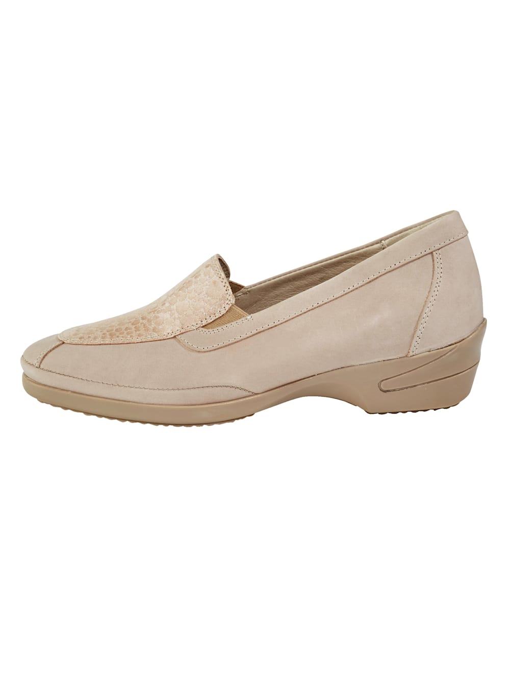 Vamos Slipper TPU - Beige