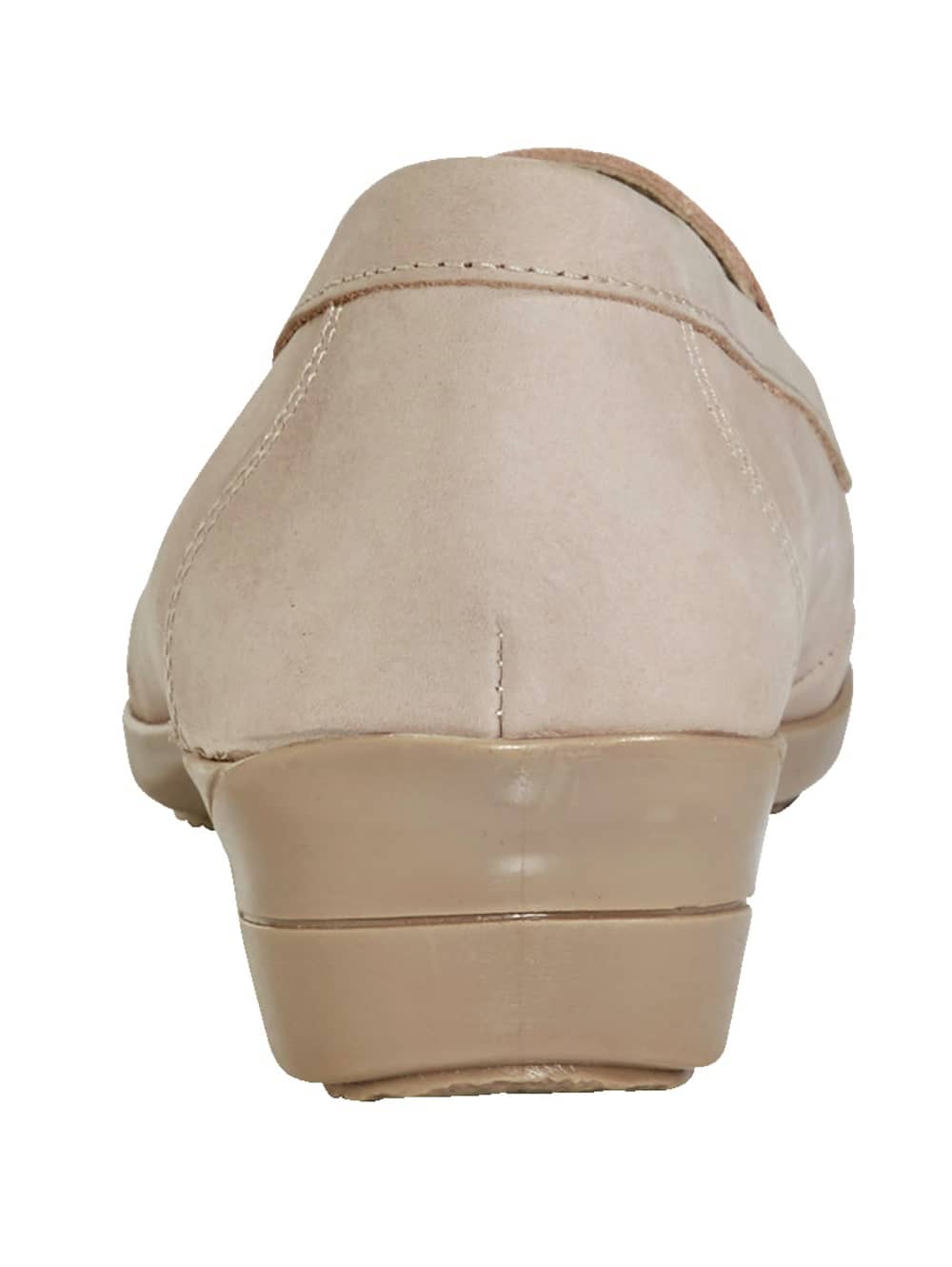 Vamos Slipper TPU - Beige