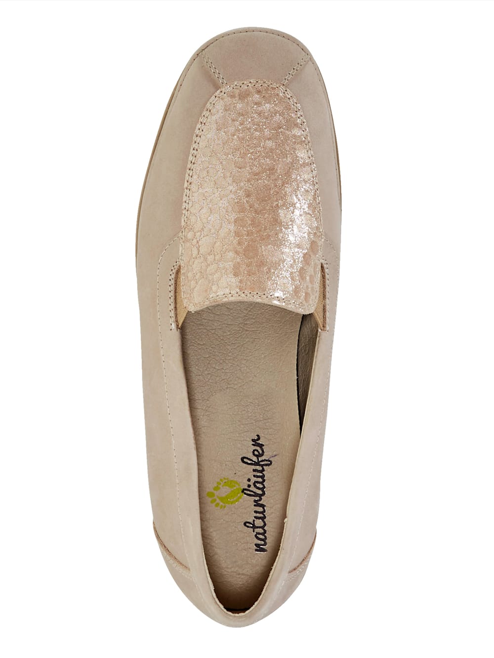 Vamos Slipper TPU - Beige