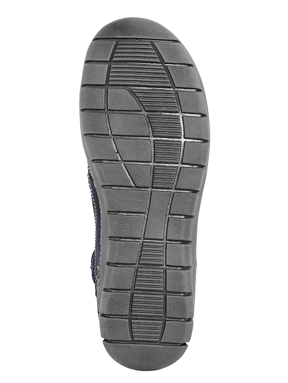 Vamos Stiefelette - Dunkelblau